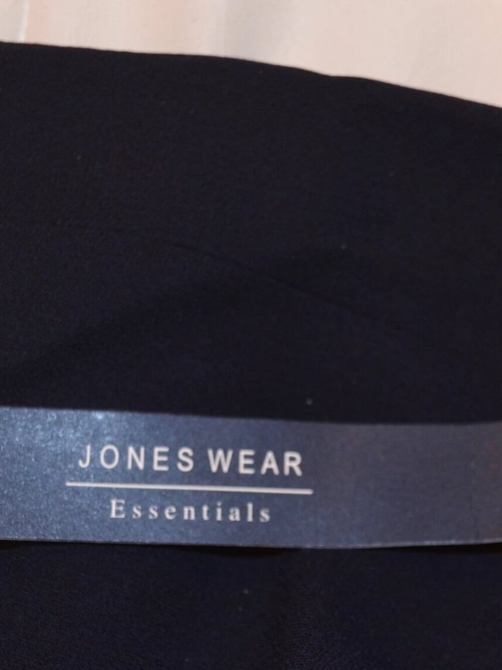 Jones Wear Women’s Blazer Nordstrom Label Size 12 New With Tags NWT BNWT - Picture 5 of 6